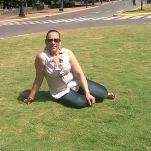 Meet your Posher, Denice